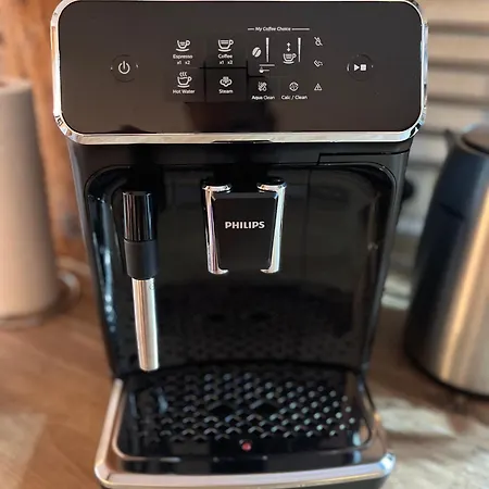 Seenest 'brise' Mit Parkplatz Appartamento Uberlingen