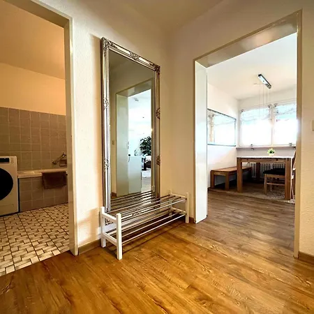 Kuschelnest 'seebrise' Mit Parkplatz Apartment Uberlingen