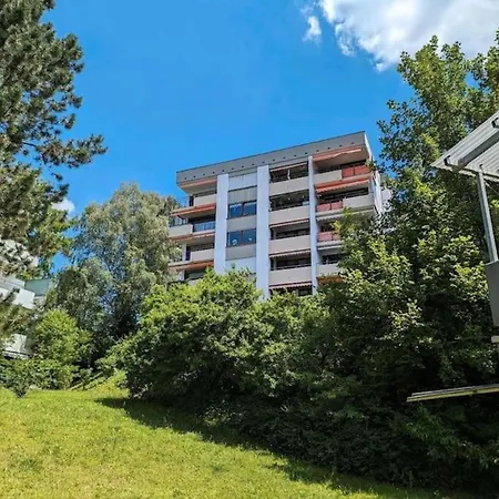 Seenest 'brise' Mit Parkplatz Apartmán *