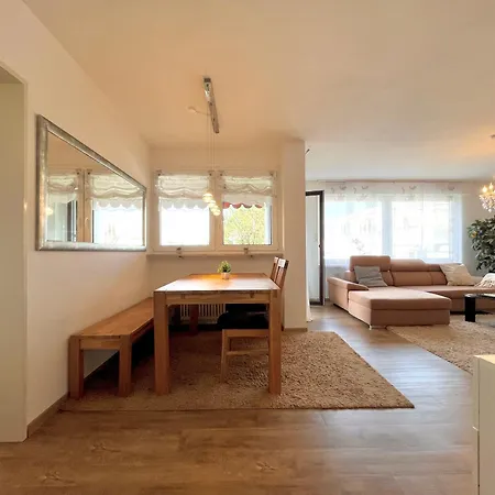 Kuschelnest 'seebrise' Mit Parkplatz * Uberlingen