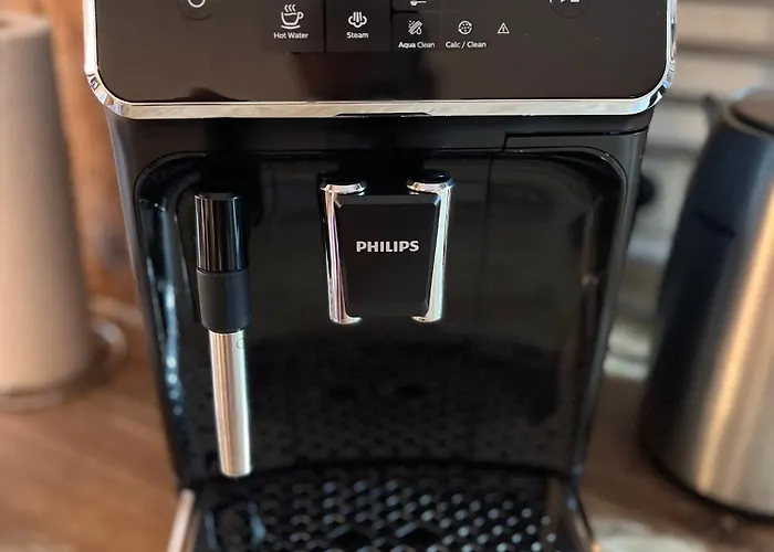 Seenest 'brise' Mit Parkplatz Lejlighed Uberlingen